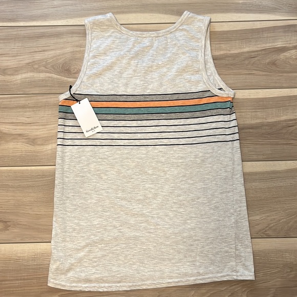 Men’s Goodfellow & Co Tank Tops - Picture 4 of 9